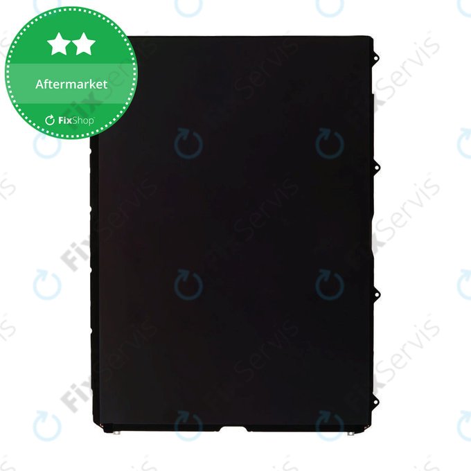 Apple iPad (10th Gen 2022, 11th Gen 2025) - LCD Displej + Dotykové Sklo TFT (Cellular Version)