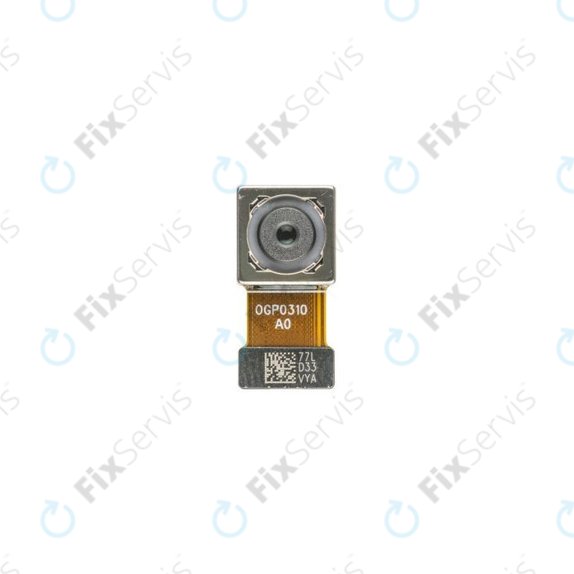 Huawei Y7 Dual TRT-L21 - Zadná Kamera - 23060237 Genuine Service Pack