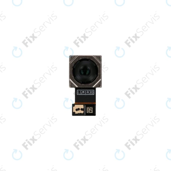 Motorola Moto G8 Plus - Zadná Kamera Modul 48MP - SC28C56498 Genuine Service Pack