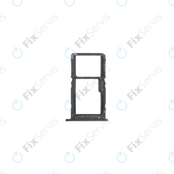 Xiaomi Pocophone F1 - SIM + SD Slot (Graphite Black)