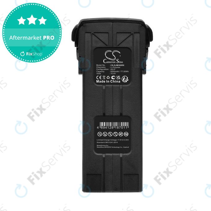 Batéria pre DJI Mavic 3, 5000mAh, Li-Pol, 15.4V, BWX260-5000-15.4, HQ