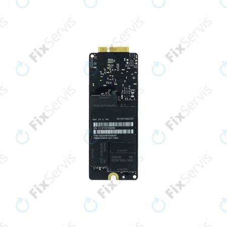 Apple iMac 21.5" A1418 (Late 2012 - Early 2013), iMac 27" A1419 (Late 2012) - SSD 256GB