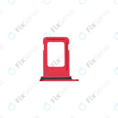 Apple iPhone 14 - SIM Slot (Red)
