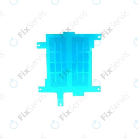 Samsung Galaxy M31s M317F - Lepka pod Batériu Adhesive - GH02-21561A Genuine Service Pack