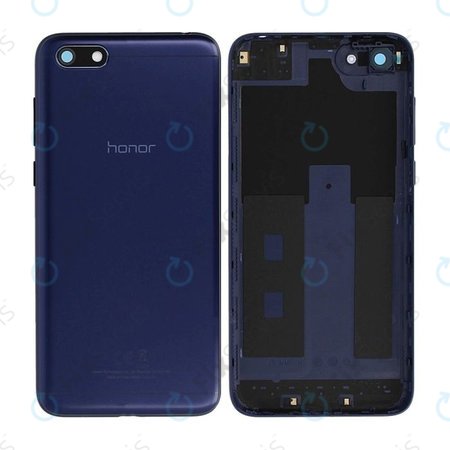 Huawei Honor 7S - Batériový Kryt (Blue) - 97070UNV Genuine Service Pack