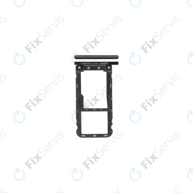 Xiaomi Mi Max 3 - SIM Slot (Grey)