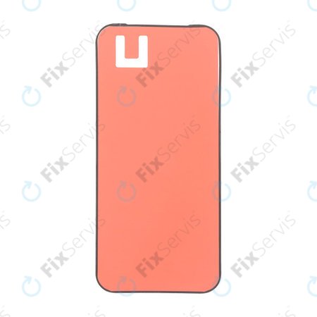 Google Pixel 9a - Lepka pod Batériový Kryt Adhesive