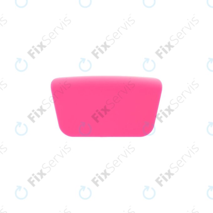 Kryt touchpadu V2.0 (Pink) pre ovládač Sony PlayStation 5 DualSense