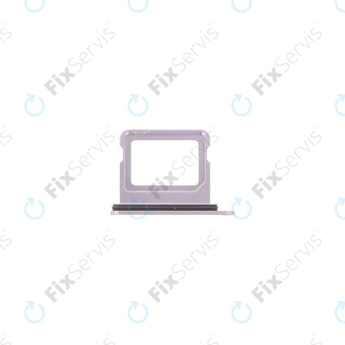 Apple iPhone 17 - SIM Slot (Lavender)