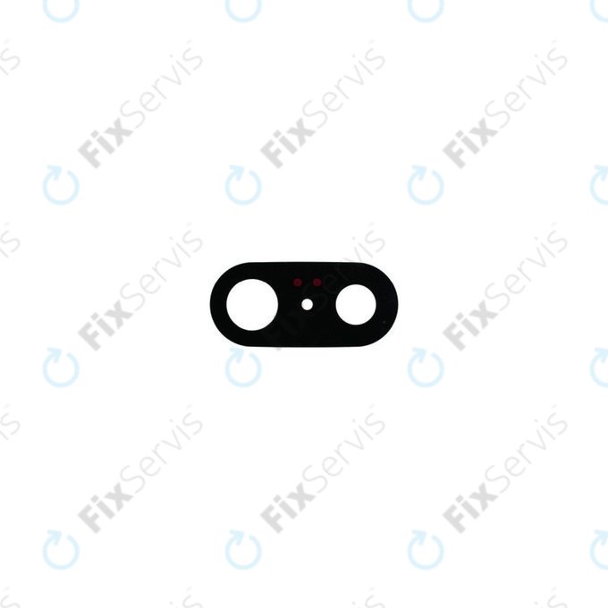 Google Pixel 7 GVU6C GQML3 - Sklíčko Zadnej Kamery - Genuine Service Pack