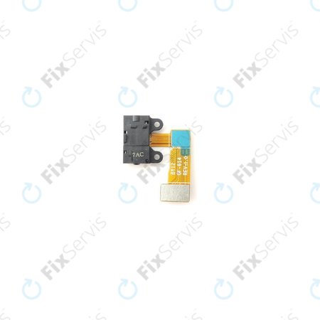 Sony Xperia XA2 Dual - Jack Konektor + Flex Kábel - 21BY1201700 Genuine Service Pack