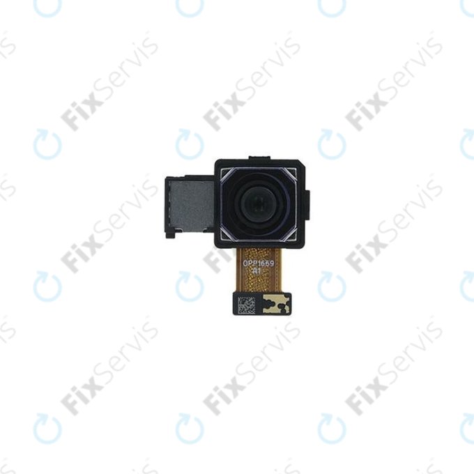 Xiaomi Redmi Note 8 Pro - Zadná Kamera Model 64MP - 414640470076 Genuine Service Pack