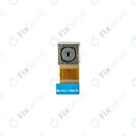 Sony Xperia X F5121, X Dual F5122 - Predná Kamera - 1299-4015 Genuine Service Pack