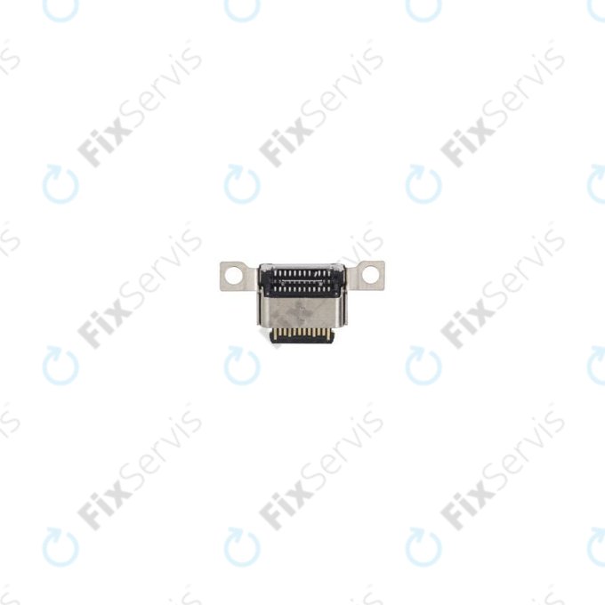 Asus ROG Phone 2 ZS660KL - Nabíjací Konektor