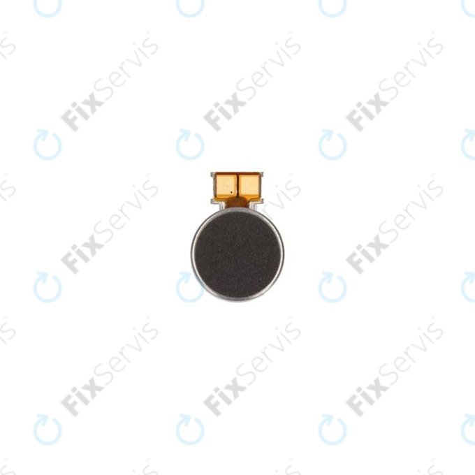 Google Pixel 5 - Vibrátor - G710-02246-013AA Genuine Service Pack