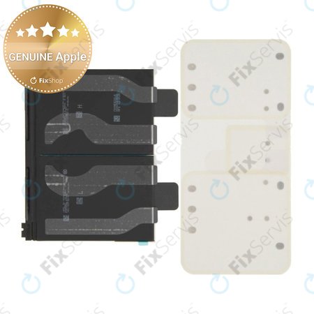Batéria pre iPad (2025) | WiFi | 661-51198 | 7606mAh | Genuine Apple