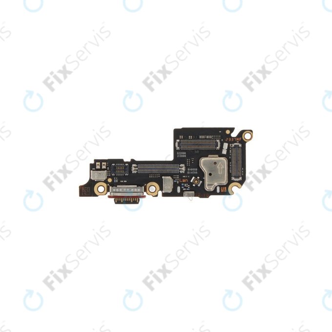 Xiaomi 14 23127PN0CC - Nabíjací Konektor PCB Doska