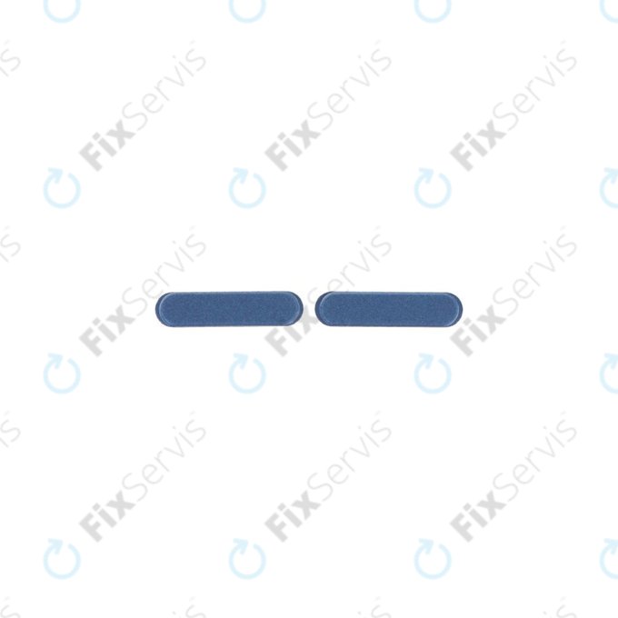 Apple iPad (10th Gen 2022) - Tlačidla Hlasitosti (Blue)