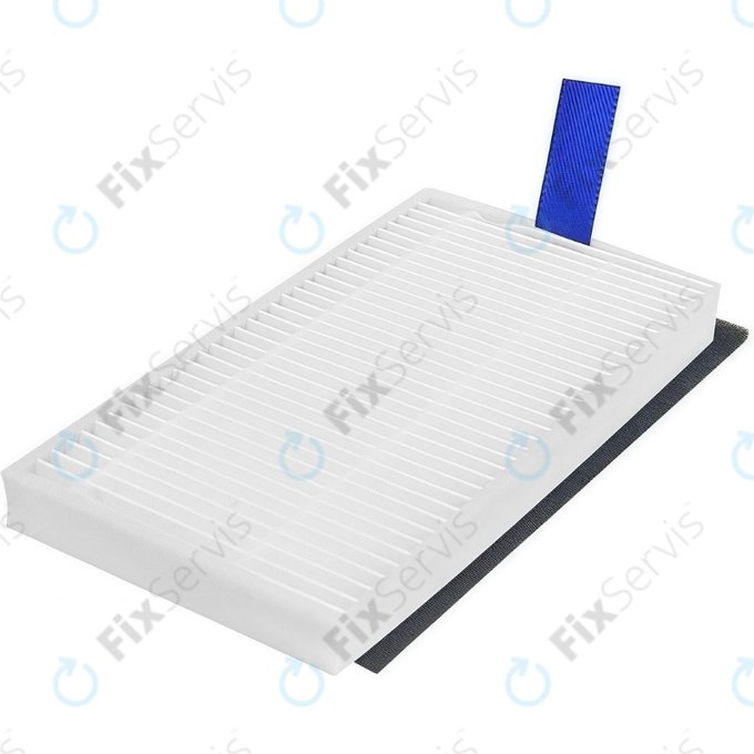 Xiaomi Robot Vacuum E5 - Prachový filter