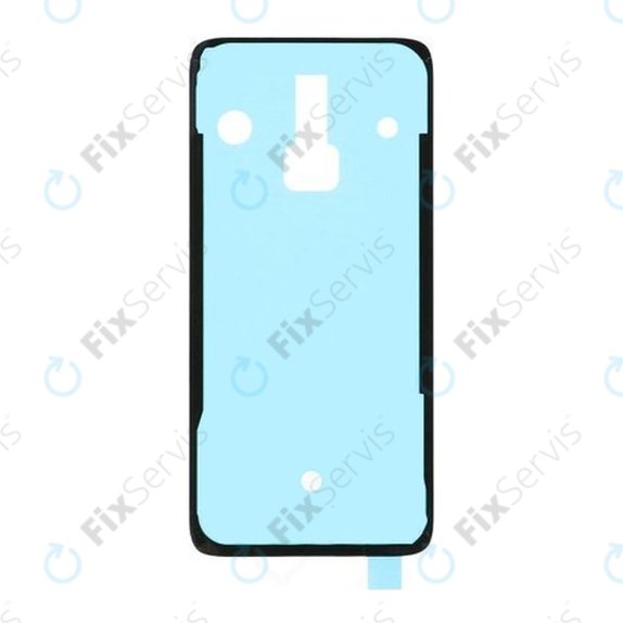 Xiaomi Mi 9 - Lepka pod Batériový Kryt