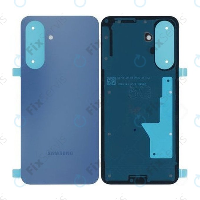 Samsung Galaxy A17 A176B - Batériový Kryt (Blue) - GH82-38039C Genuine Service Pack