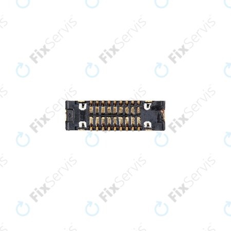 Apple iPhone XR - FPC Konektor Dotykovej Vrstvy (Digitizer)