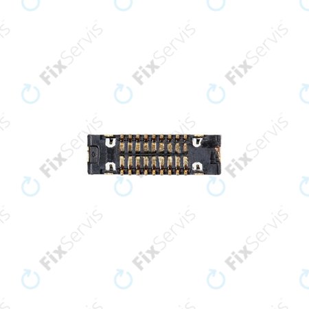 Apple iPhone XR - FPC Konektor Dotykovej Vrstvy (Digitizer)
