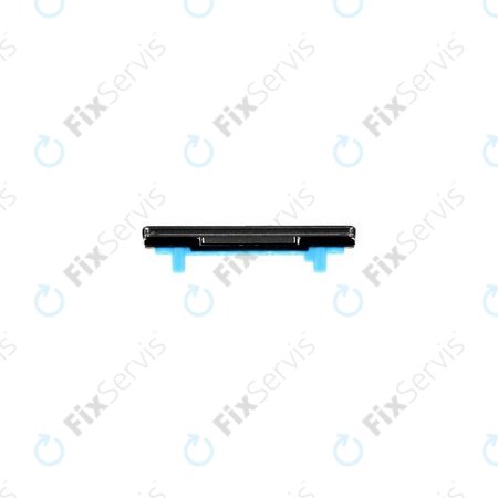 Samsung Galaxy A8 A530F (2018) - Tlačidlo Hlasitosti (Black) - GH98-42255A Genuine Service Pack