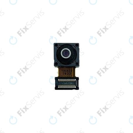LG G8X ThinQ - Predná Kamera 32 MP