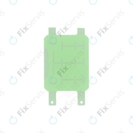 Samsung Galaxy Z Flip 5 F731B - Lepka pod Batériu Adhesive - GH02-25257A Genuine Service Pack
