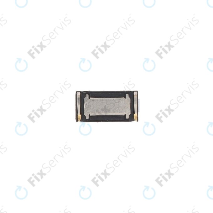 Xiaomi Redmi Note 9 - Slúchadlo