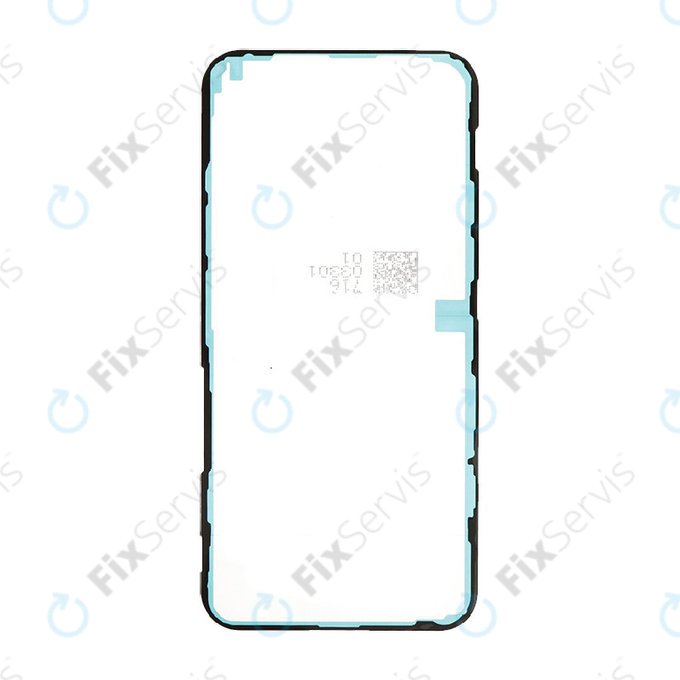 Tesniaca lepka pod LCD pre iPhone 12 Pro, 2UUL SA12P