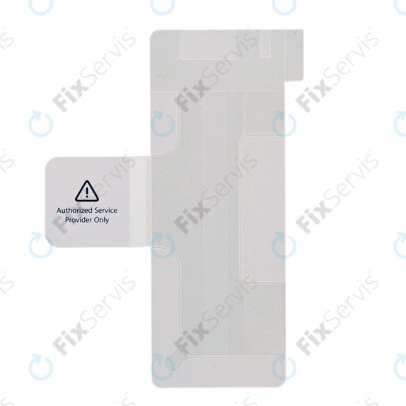 Apple iPhone 4, 4S - Lepka pod Batériu