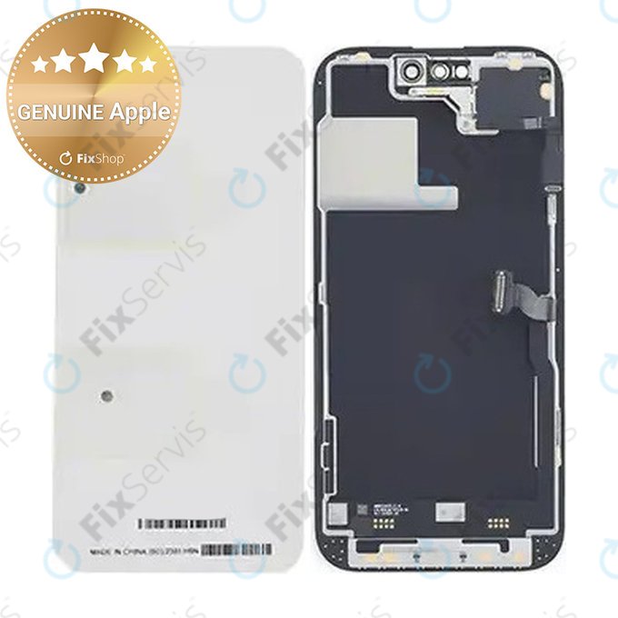 OLED Displej komplet pre iPhone 14 Pro | 661-29370 | Genuine Apple