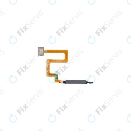 OnePlus 9 - Senzor Odtlačku Prsta + Flex Kábel - 2011100289 Genuine Service Pack