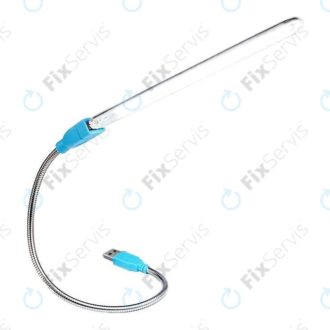 Relife RL-805 - USB Mini LED Svietidlo