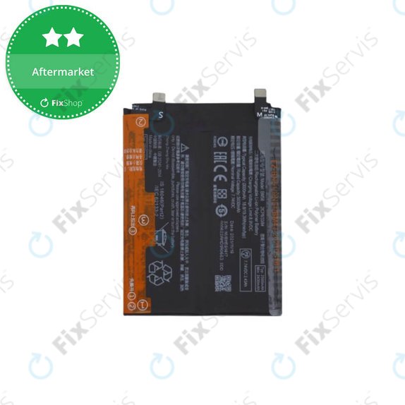 Xiaomi 11T Pro - Batéria BM58 5000mAh