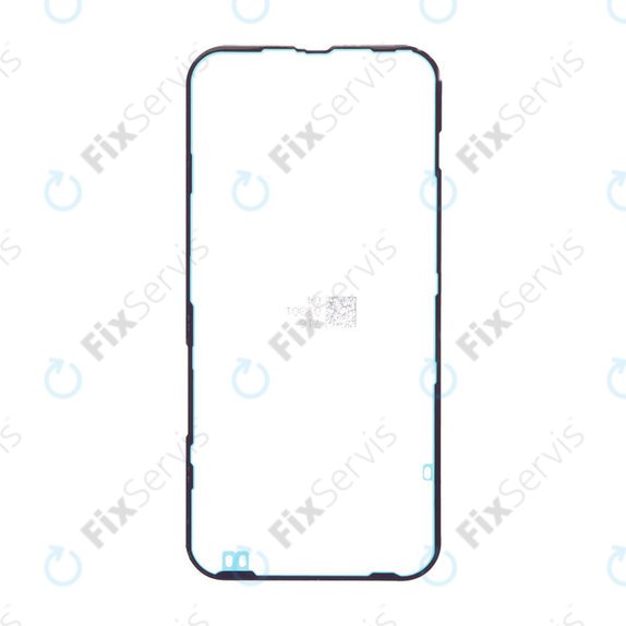 Tesniaca lepka pod LCD pre iPhone 14 Plus, 2UUL SA14PS