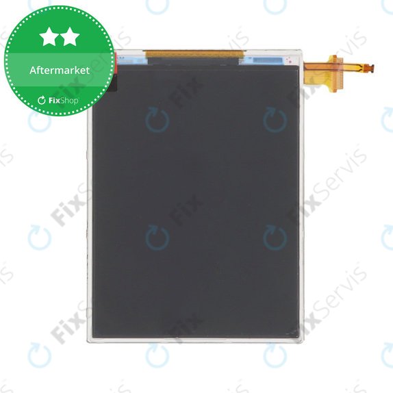 Spodný LCD displej Pulled pre Nintendo New 3DS XL