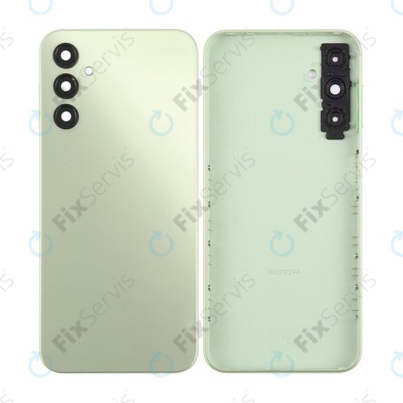 Samsung Galaxy A14 5G A146B - Batériový Kryt Komplet (Green)