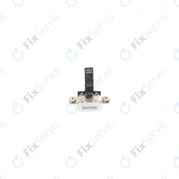 Apple AirPods 1, AirPods 2 - Nabíjací Konektor + Flex Kábel