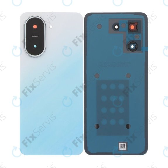 Xiaomi Redmi A5 4G - Batériový Kryt Komplet (Ocean Blue)