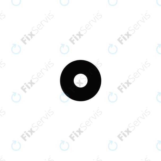 Samsung Galaxy A55 A556B - Sklíčko Zadnej Kamery (Macro) - GH64-09391A Genuine Service Pack