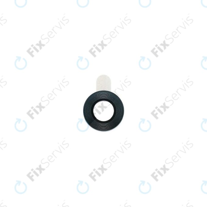 Motorola One (P30 Play) - Sklíčko Zadnej Kamery