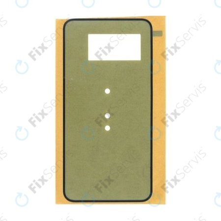 HTC U11 - Lepka pod Batériový Kryt Adhesive - 76H0D984-00M Genuine Service Pack