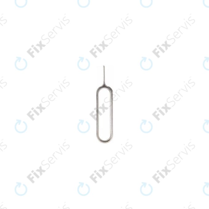 Kovový Vyberač SIM Karty