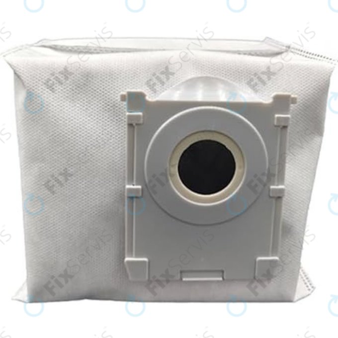 Ecovacs X11, X11 Omni, X11 Pro, X11 Pro Omni  - Vrecko do vysávača