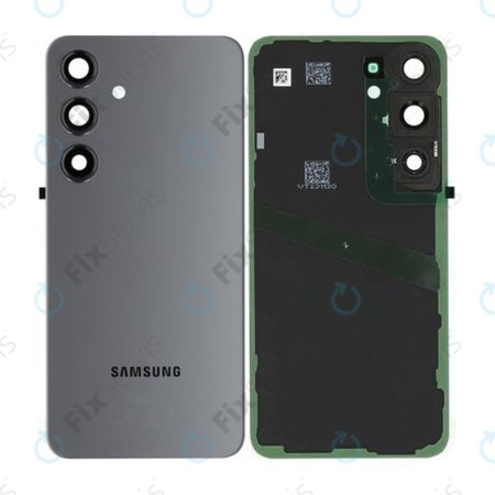 Samsung Galaxy S24 S921B - Batériový Kryt (Onyx Black) - GH82-33101A Genuine Service Pack