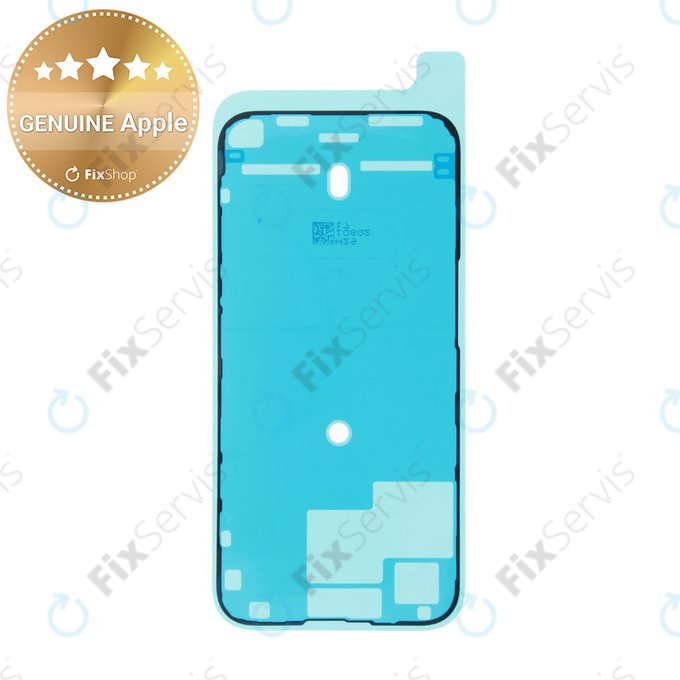 Lepka pod LCD Adhesive pre iPhone 15 Pro Max | 923-09190-S | Genuine Apple