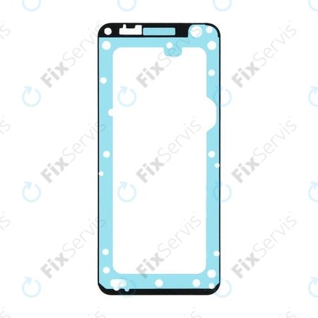Google Pixel 3a - Lepka pod LCD Adhesive - G806-01641-01 Genuine Service Pack